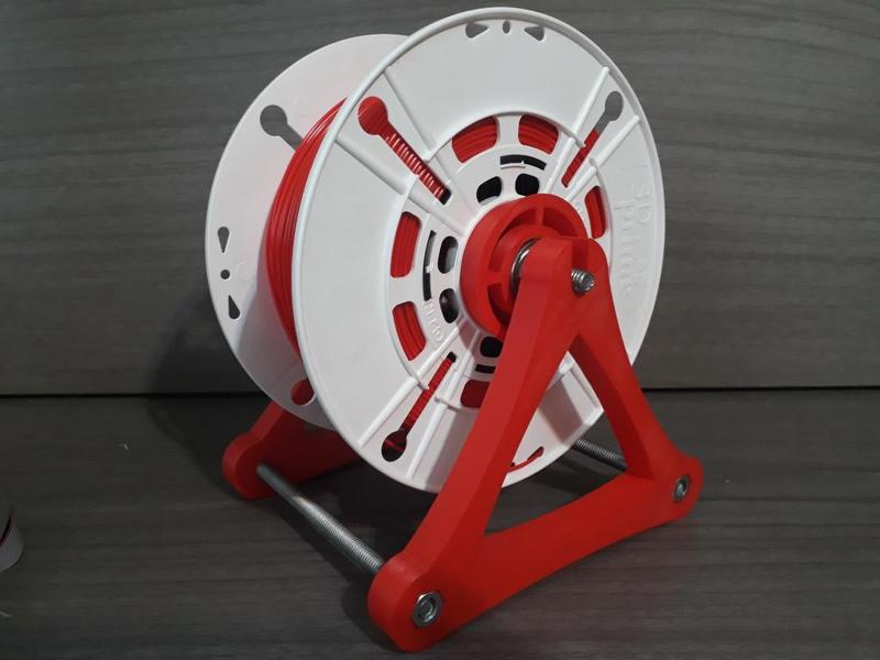Filament Holder