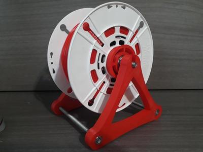 Filament Holder