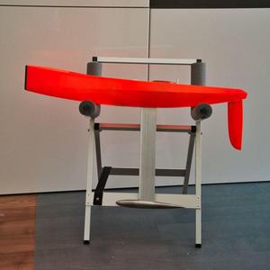 RG65 Stand