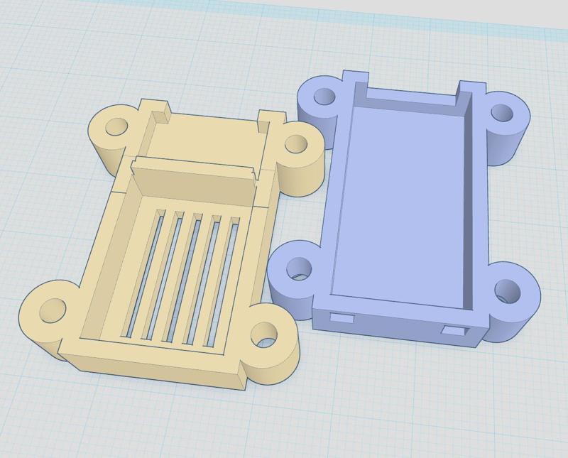 DROK USB (mini) Buck Converter Case
