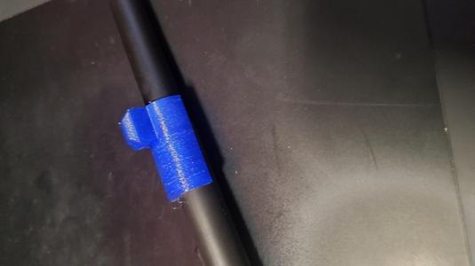 Wacom Intuos Pen Clip