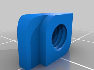 M4 Anycubic Kossel Linear Plus T-Nuts