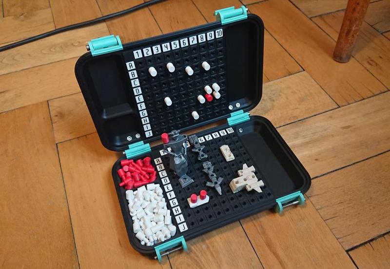 BattleFleet SPACEBALLS Expansion Pack