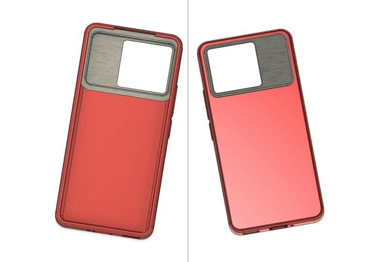 Xiaomi Redmi K70 PRO Case - V2.0