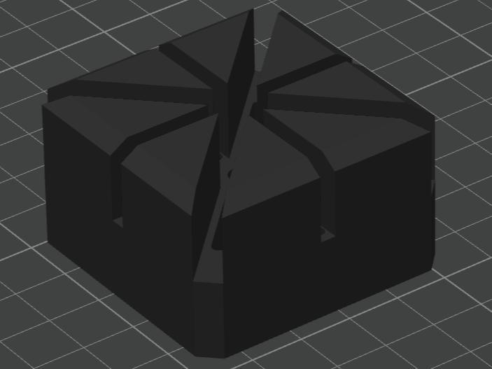 Watch Repair Cube for Watch Straps