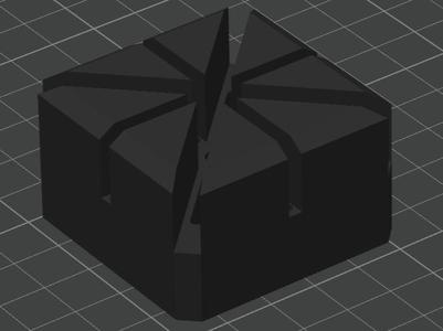 Watch Repair Cube for Watch Straps