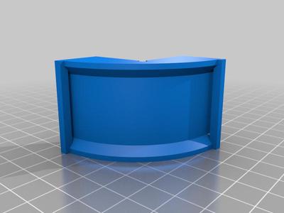 corner clamp for strap & ratchet