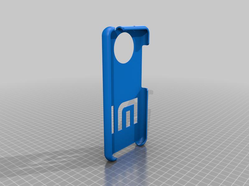 Xiaomi Poco X3 Pro / NFC case