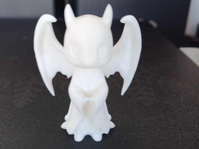 little bat