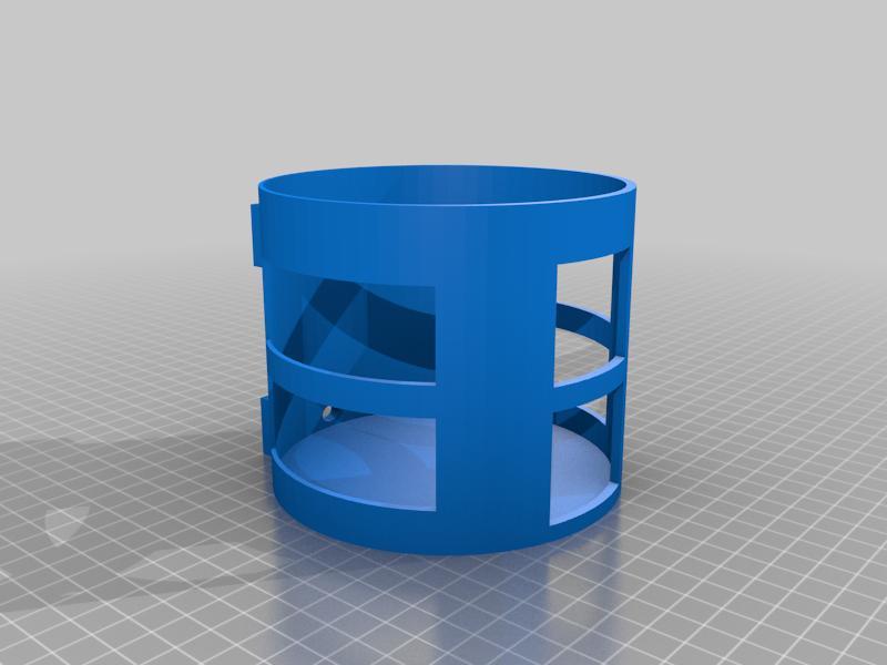 Clorox Wipes Holder 75 count Wall Holder