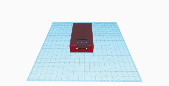 pencil box