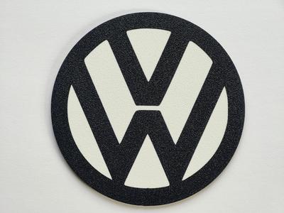 Wolksvagen Coaster