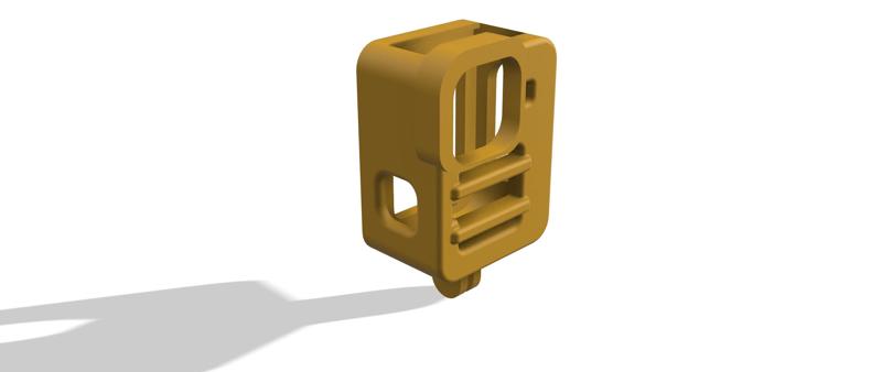 Go Pro 9/10/11/12 FPV Edition