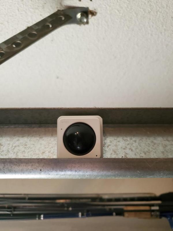 Wyze Sense Motion Top Corner Mount