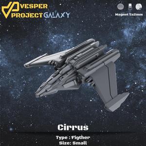 Cirrus