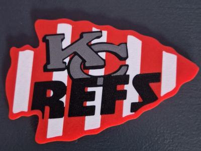 KCRefs