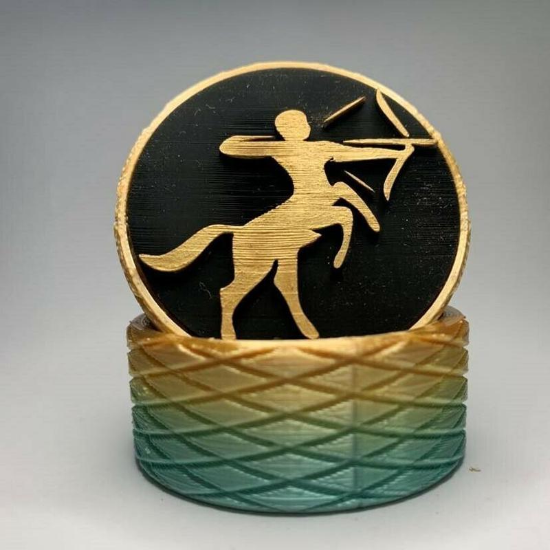 Sagittarius Astro Box: Freedom and Exploration