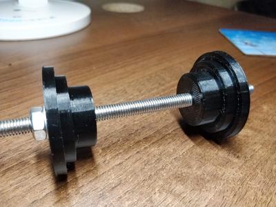 BB30/PF41 BB Bearing Press