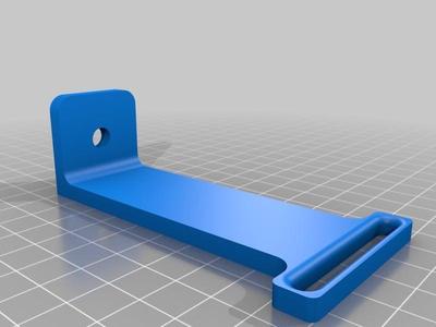 Formbot Raptor Filament Guide