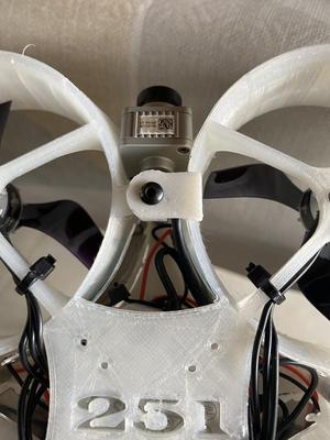 251Whoop Camera Cable Protector