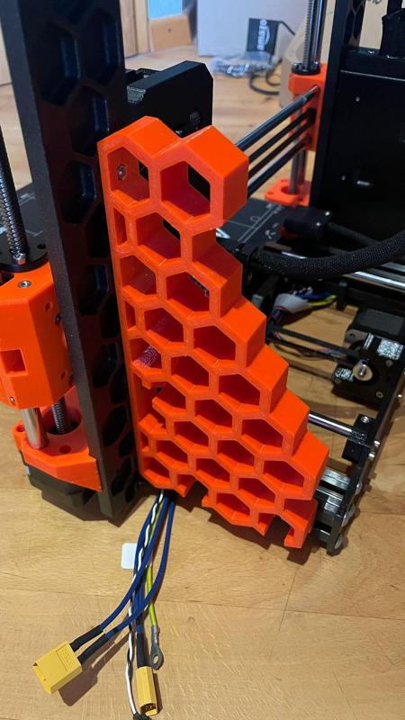 Prusa MK4 PSU Replacement