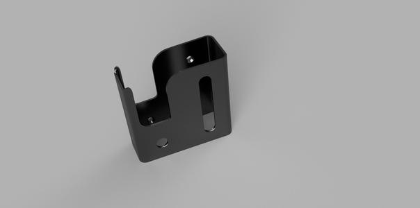 Holster for Lightgun