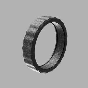 Microsoft Mouse 4000 replacement Tire for Scroll Wheel