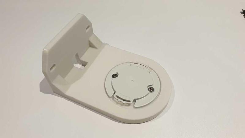 Xiaomi CCTV wall mount