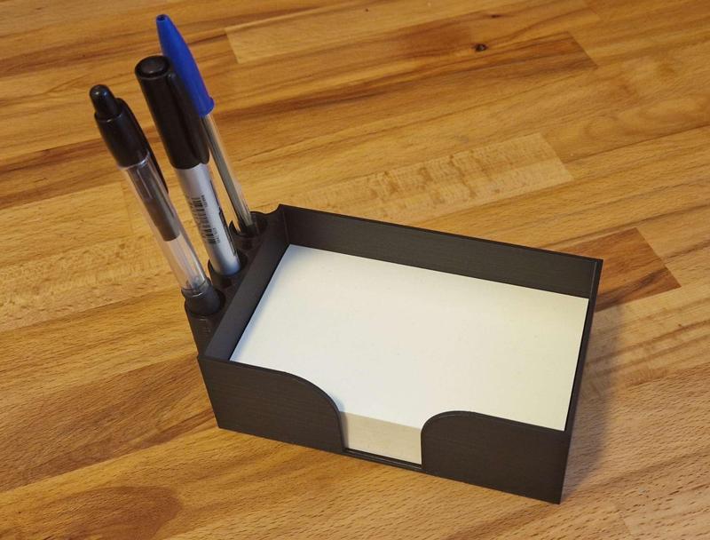 PostyCaddy Wide