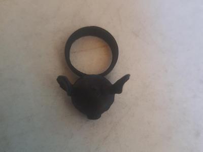 Stitch ring