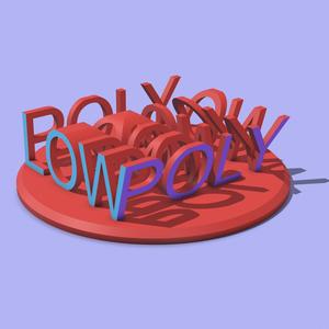Low Poly LowPoly