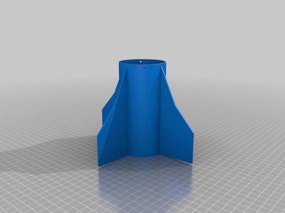 DIY_Rocket