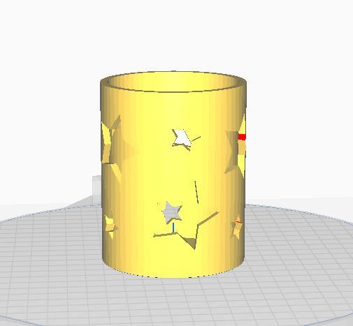 pencil holder