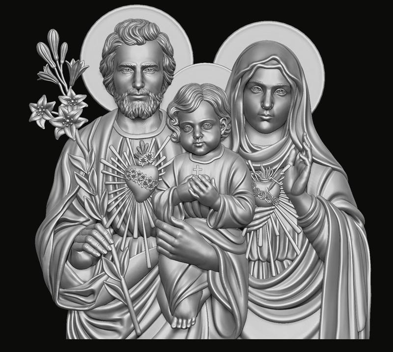 Holy Family