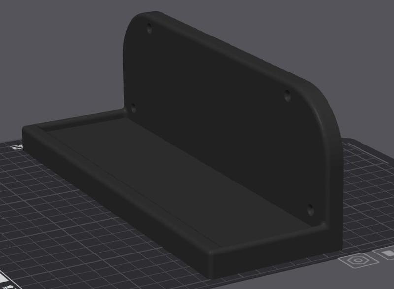 switch holder samsung tv