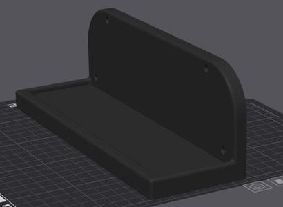 switch holder samsung tv