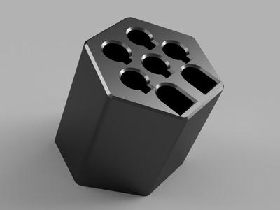 Pen Holder