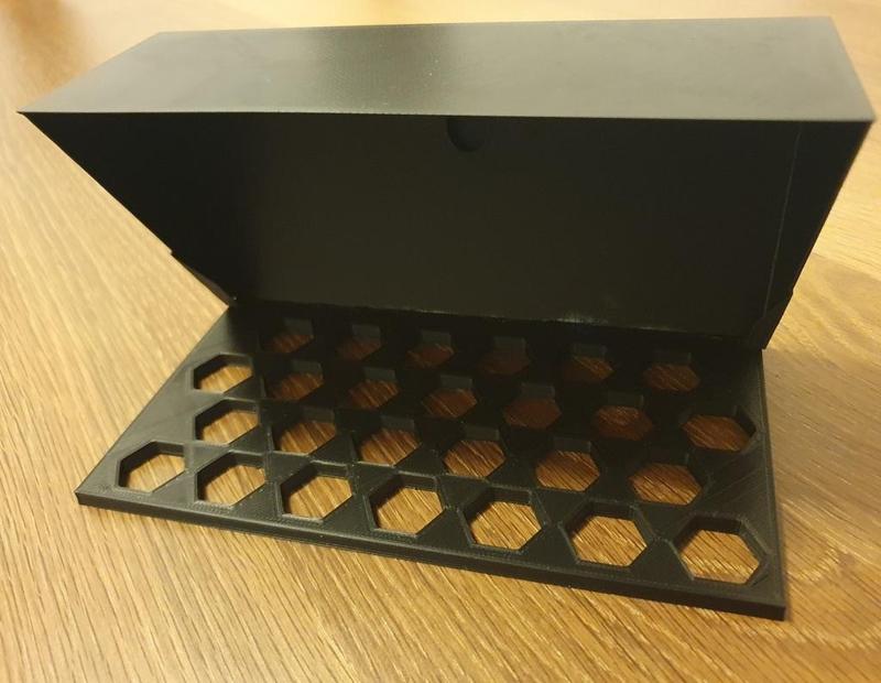 Macbook Pro Teleprompter