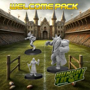 HT Welcome PACK