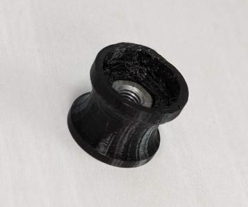 Door Knob for Camper / Van / RV