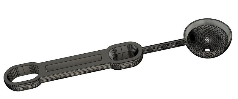 Melon Baller V2