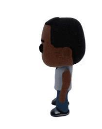 gta san andreas CJ POP FUNKO