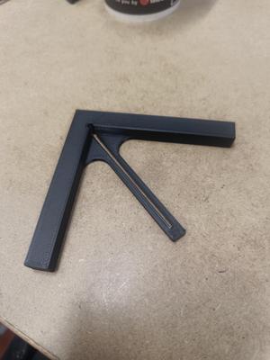 Center Finder