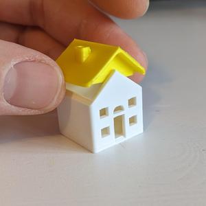 The House Of Benchmark