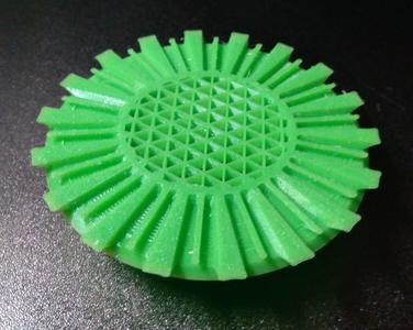 Hair Grabber Shower Drain Strainer