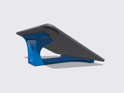 iPad Stand