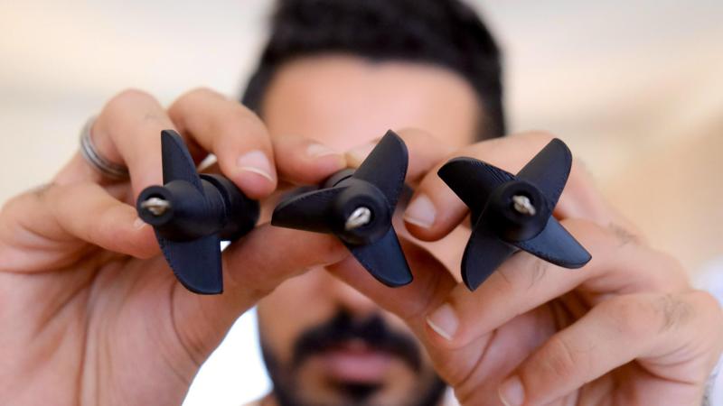 Whopper Plopper Lure