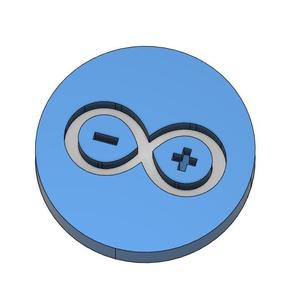 Arduino Logo