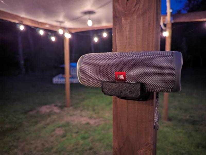 JBL Flip5 Speaker Wall Mount