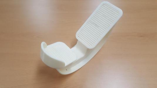 stretching board